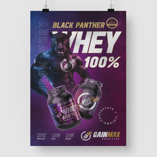 poster