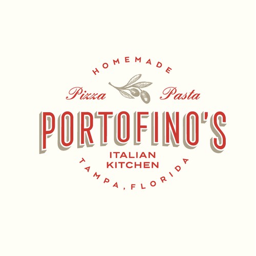 Portofino's Italian Kitchen