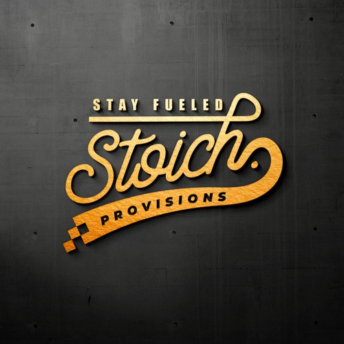 Stoich Provisions