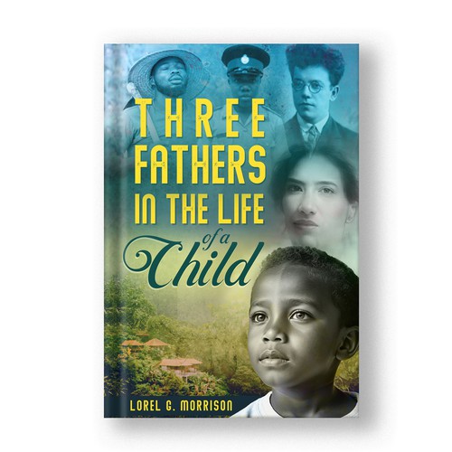 Bookcover 