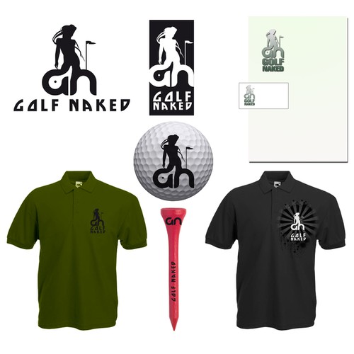 Golf Passion Start-Up Seeks Identity for A New Golf Experience