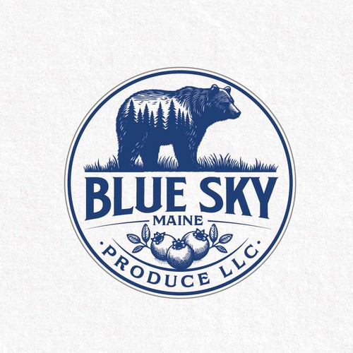 Blue Sky