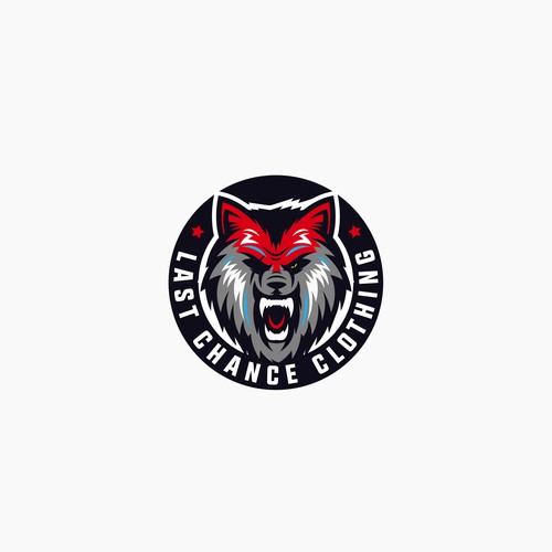 baddass clothing logo