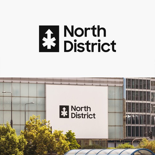 north district