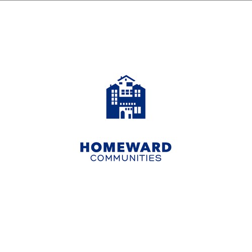 Modern, tech forward property management company!