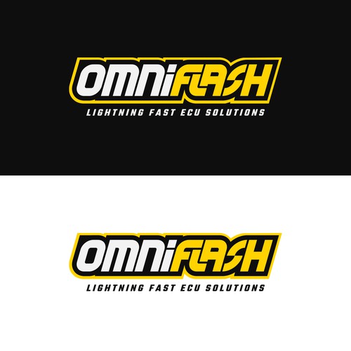 OmniFlash Logo