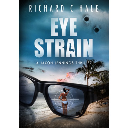 Action Adventure Thriller of Richard C Hale's Jaxon Jennings