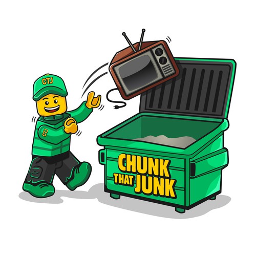 Chunk that Junk